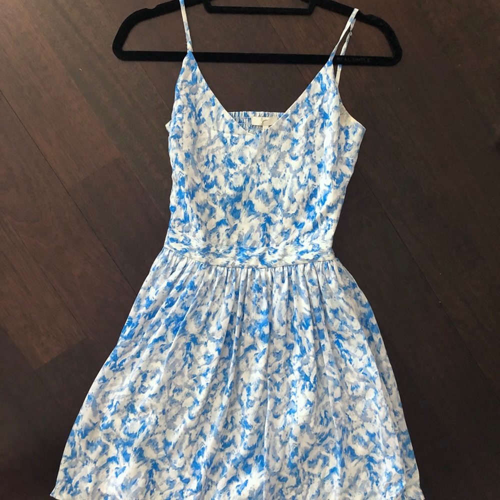 Joie Dress